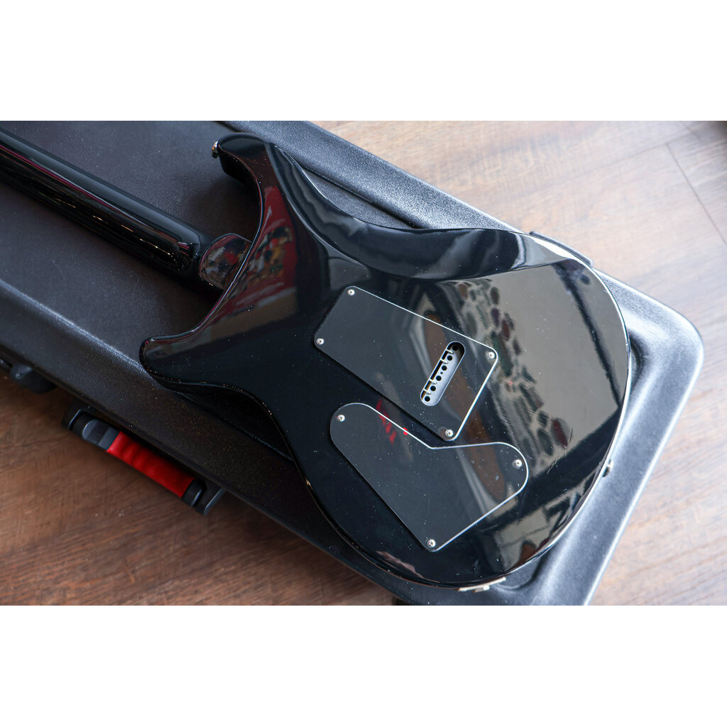 PRS Used PRS S2 Custom 24 - Tri-Color Sunburst (2015)