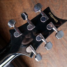 PRS Used PRS S2 Custom 24 - Tri-Color Sunburst (2015)