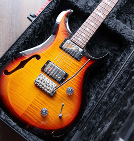 PRS Used PRS S2 Custom 22 - Tri-Color Sunburst (2015)