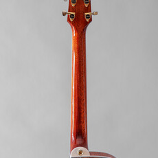 Takamine Takamine TSP178ACK N Thinline Acoustic/Electric Guitar [Semi-Hard Case Included] Koa Natural Gloss