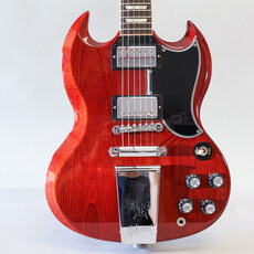 Gibson Used - Gibson SG Derek Trucks Signature Model - 2015 (w/ Hard Shell Case)