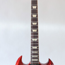Gibson Used - Gibson SG Derek Trucks Signature Model - 2015 (w/ Hard Shell Case)
