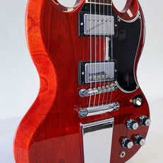 Gibson Used - Gibson SG Derek Trucks Signature Model - 2015 (w/ Hard Shell Case)