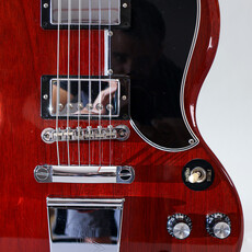 Gibson Used - Gibson SG Derek Trucks Signature Model - 2015 (w/ Hard Shell Case)