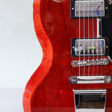 Gibson Used - Gibson SG Derek Trucks Signature Model - 2015 (w/ Hard Shell Case)