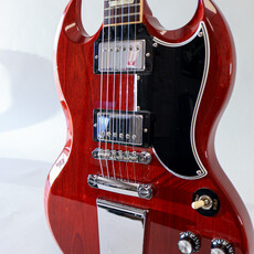 Gibson Used - Gibson SG Derek Trucks Signature Model - 2015 (w/ Hard Shell Case)