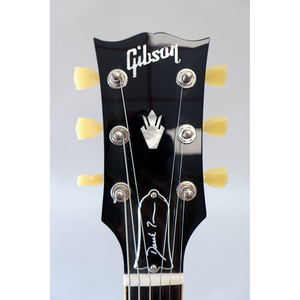 Gibson Used - Gibson SG Derek Trucks Signature Model - 2015 (w/ Hard Shell Case)