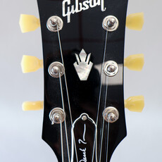 Gibson Used - Gibson SG Derek Trucks Signature Model - 2015 (w/ Hard Shell Case)