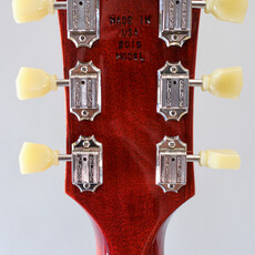 Gibson Used - Gibson SG Derek Trucks Signature Model - 2015 (w/ Hard Shell Case)