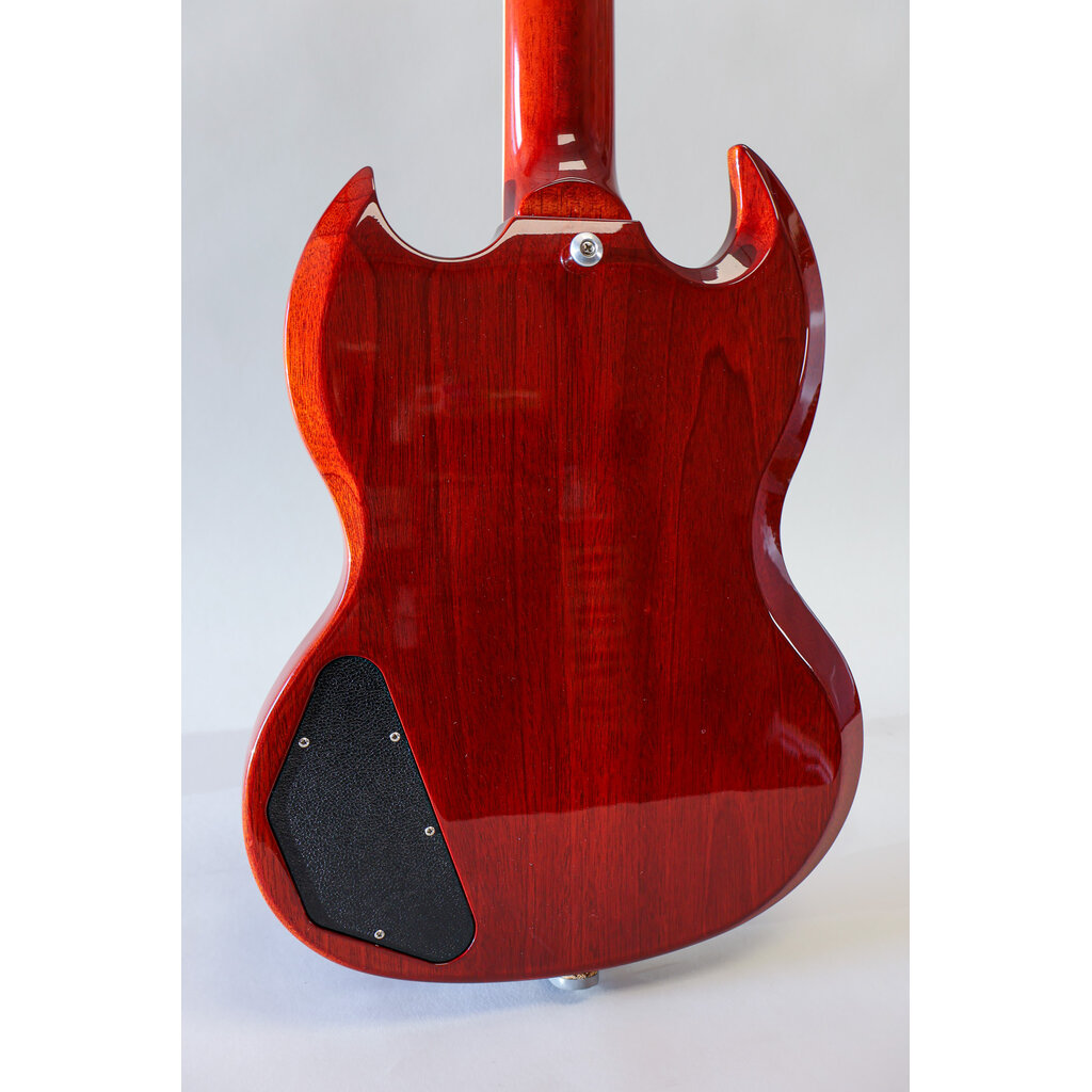 Gibson Used - Gibson SG Derek Trucks Signature Model - 2015 (w/ Hard Shell Case)