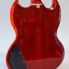 Gibson Used - Gibson SG Derek Trucks Signature Model - 2015 (w/ Hard Shell Case)