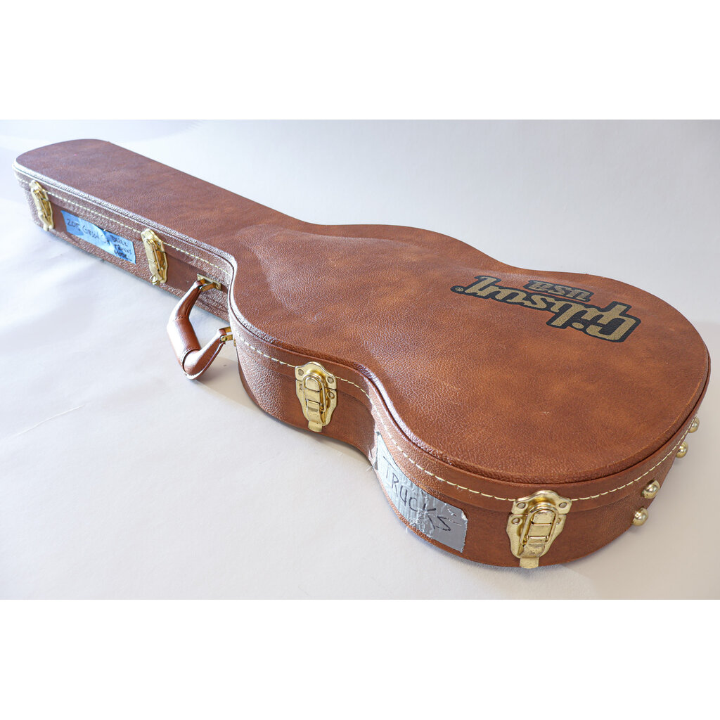 Gibson Used - Gibson SG Derek Trucks Signature Model - 2015 (w/ Hard Shell Case)