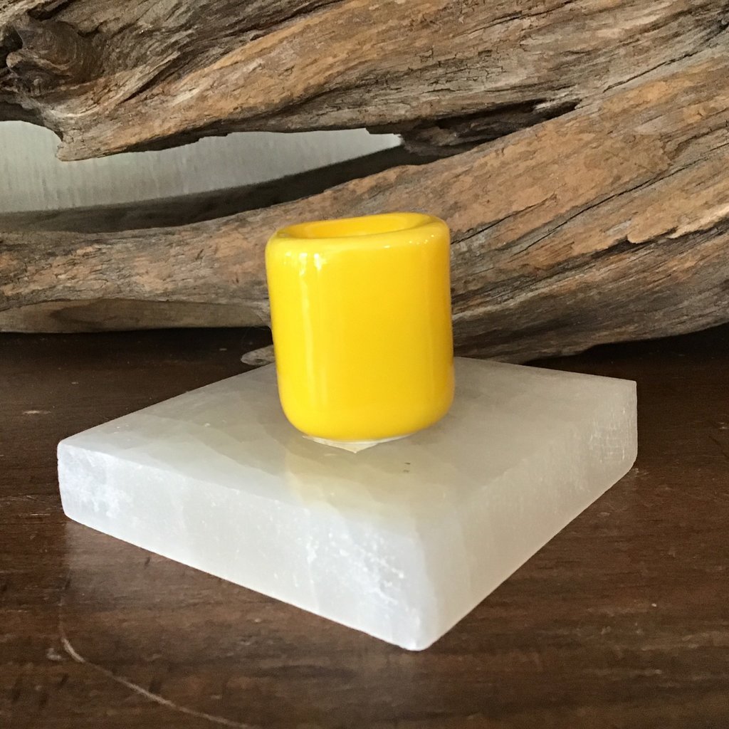 Ritual Candle holder