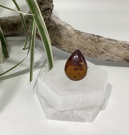 Mookaite Sterling Silver Ring Size 8