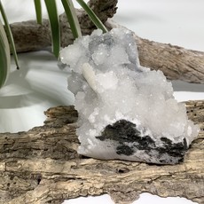 Spirit Quartz Cluster