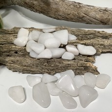 Azeztulite Small Tumbled