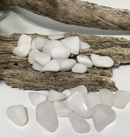 Azeztulite Small Tumbled