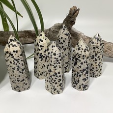 Dalmatian Stone Tower 65-68 mm Height