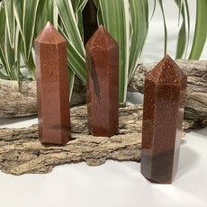 Goldstone Tower 92 mm Height