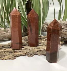 Goldstone Tower 92 mm Height