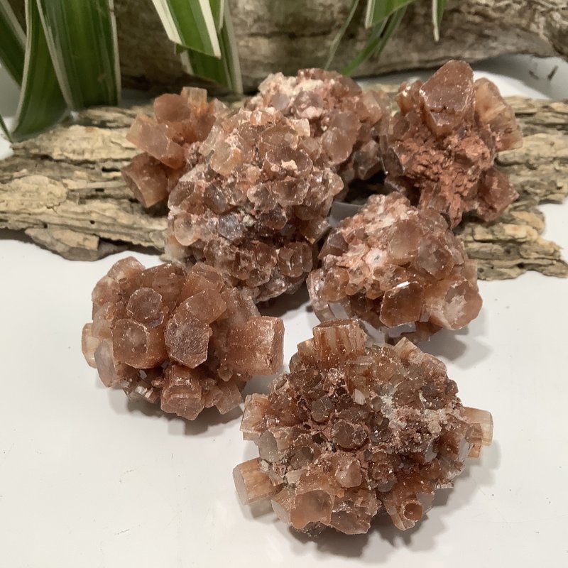 Aragonite Raw