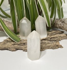 Selenite Tower