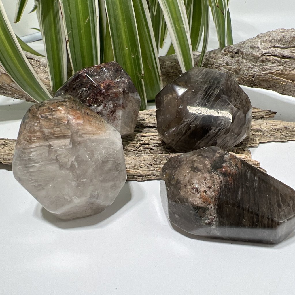 Lodolite Free Form