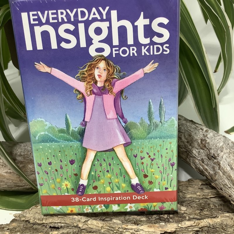 Everyday Insights For Kids