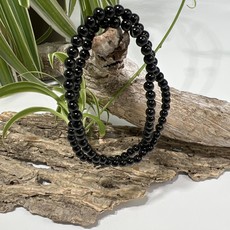 Onyx Bracelet 4mm