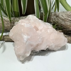 Pink Calcite Raw