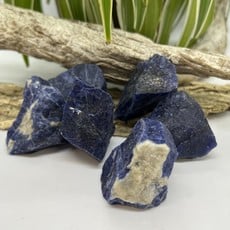 Sodalite Raw