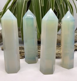 Opalite Tower
