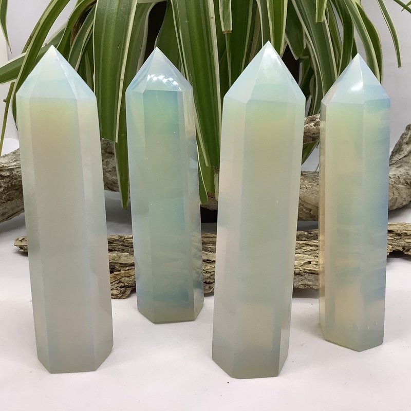 Opalite Tower