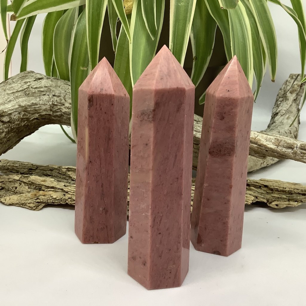 Redwood Jasper Tower 94 mm Height