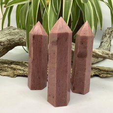 Redwood Jasper Tower 94 mm Height