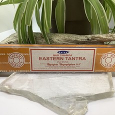 SATYA Incense Sticks Eastern Tantra