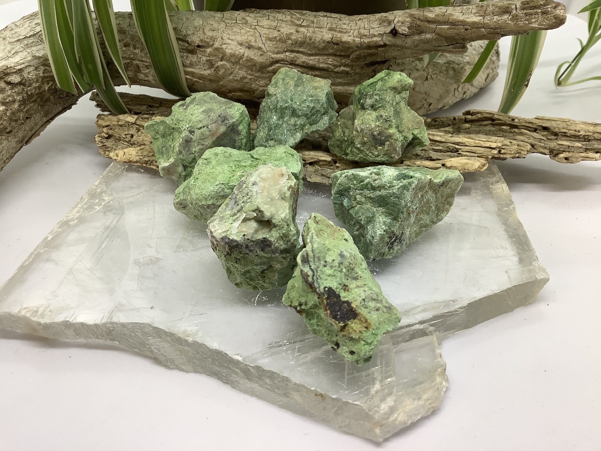 Opal stone green deals