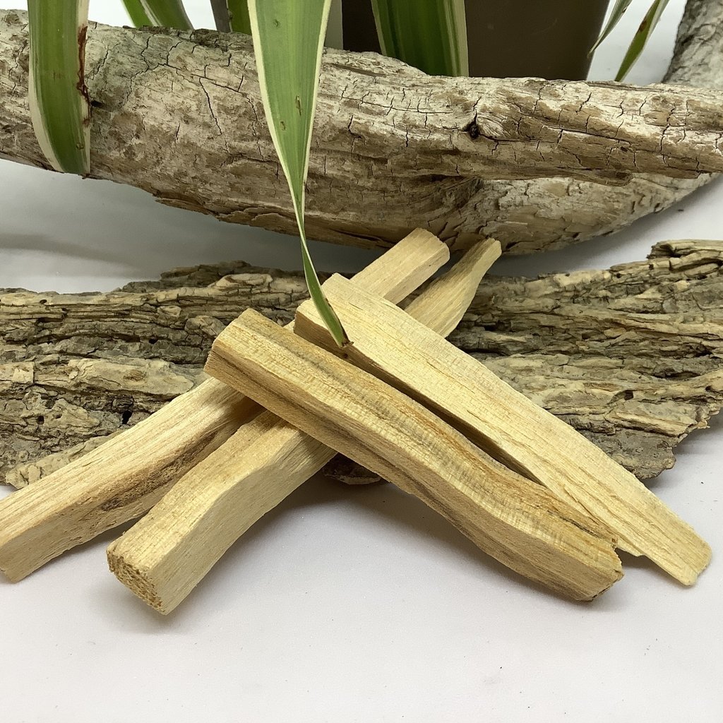 Palo Santo Sticks