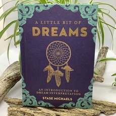 A Little Bit of Dreams Book