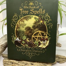 The Book of Tree Spells