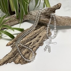 Quartz Mala