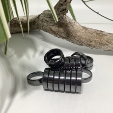 Hematite Ring