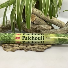 HEM Patchouli Incense Sticks