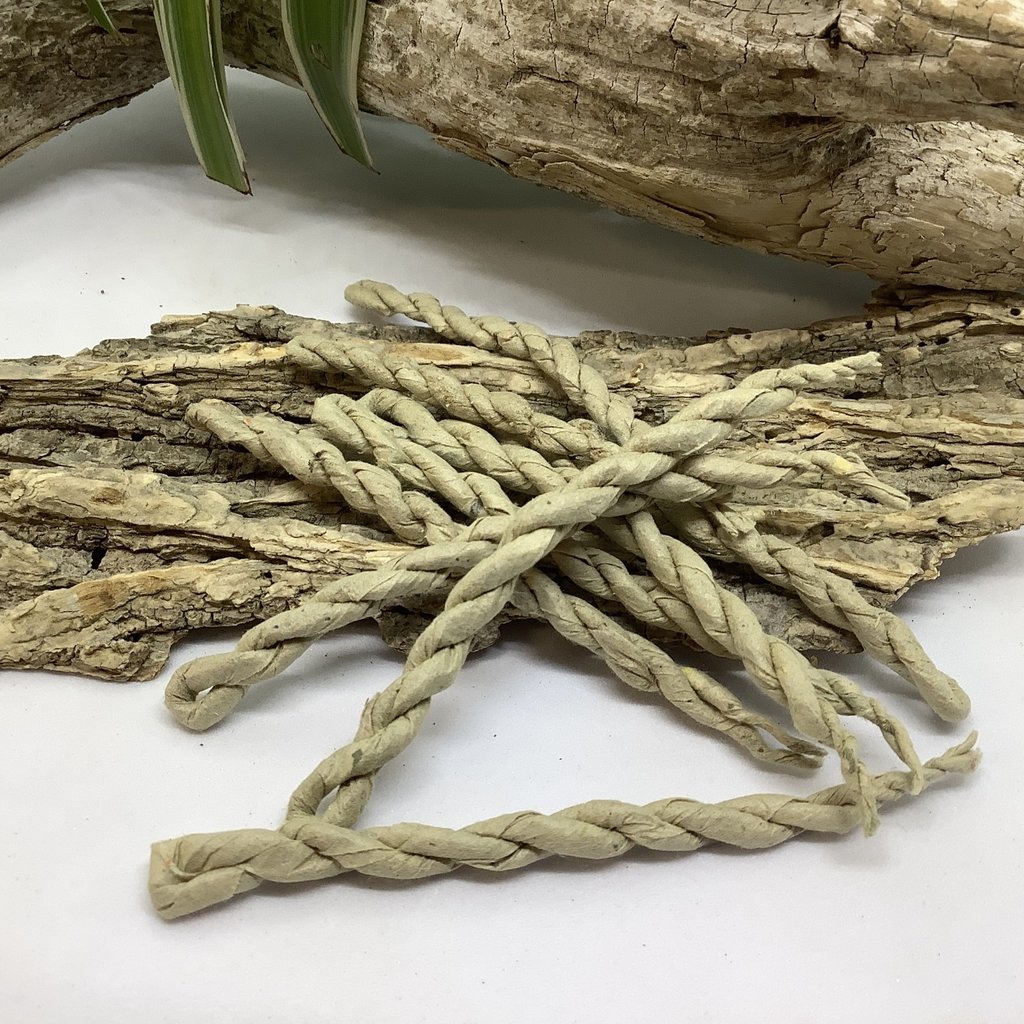 Nepalese Rope Incense