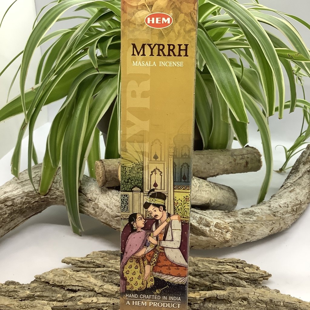 HEM Myrrh