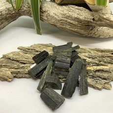 Epidote Raw