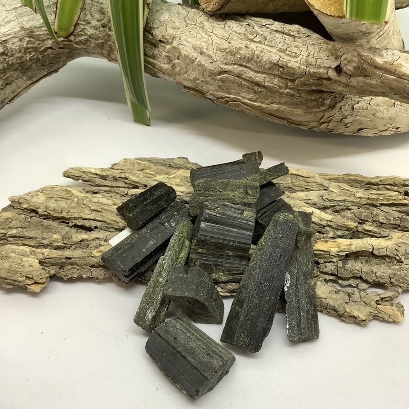 Epidote Raw