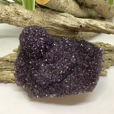 Grade A Amethyst Cluster