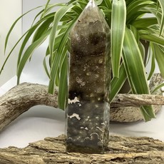 Ocean Jasper Tower 160 mm Height