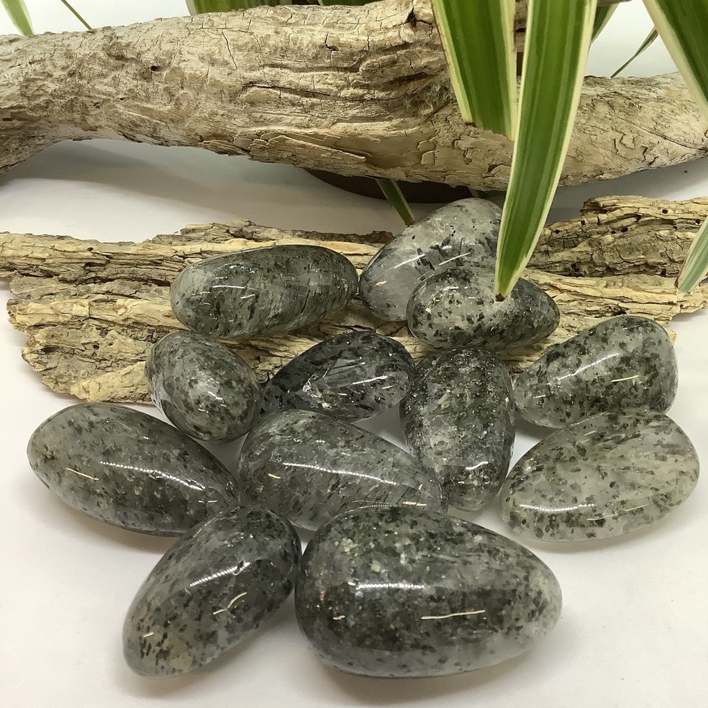 Dragon Fruit Quartz Tumbled